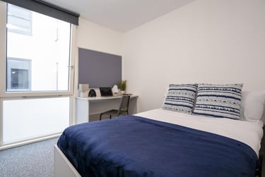 1 bed house, York Street, Kelham Island, Sheffield, S12NY - Image 4